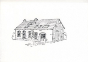 B&B Het Wouwe